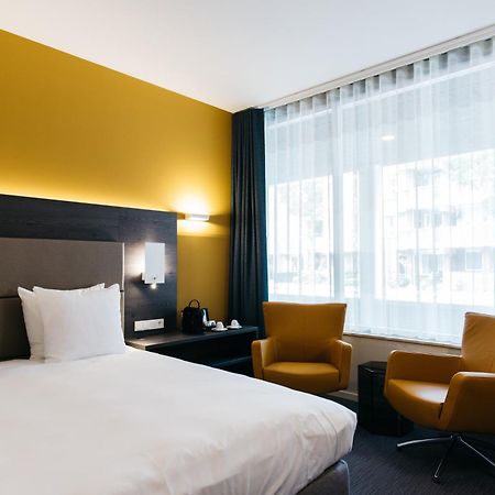 Fletcher Hotel-Restaurant Weert Esterno foto