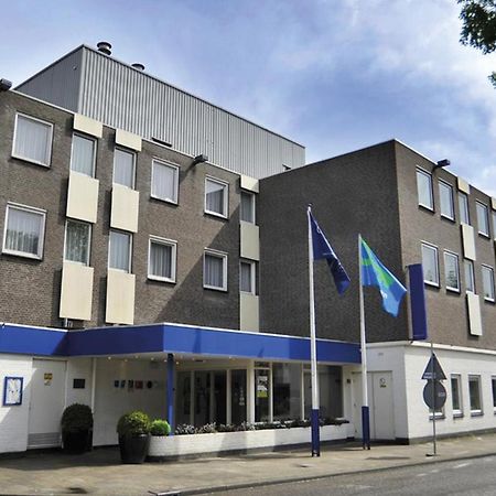 Fletcher Hotel-Restaurant Weert Esterno foto