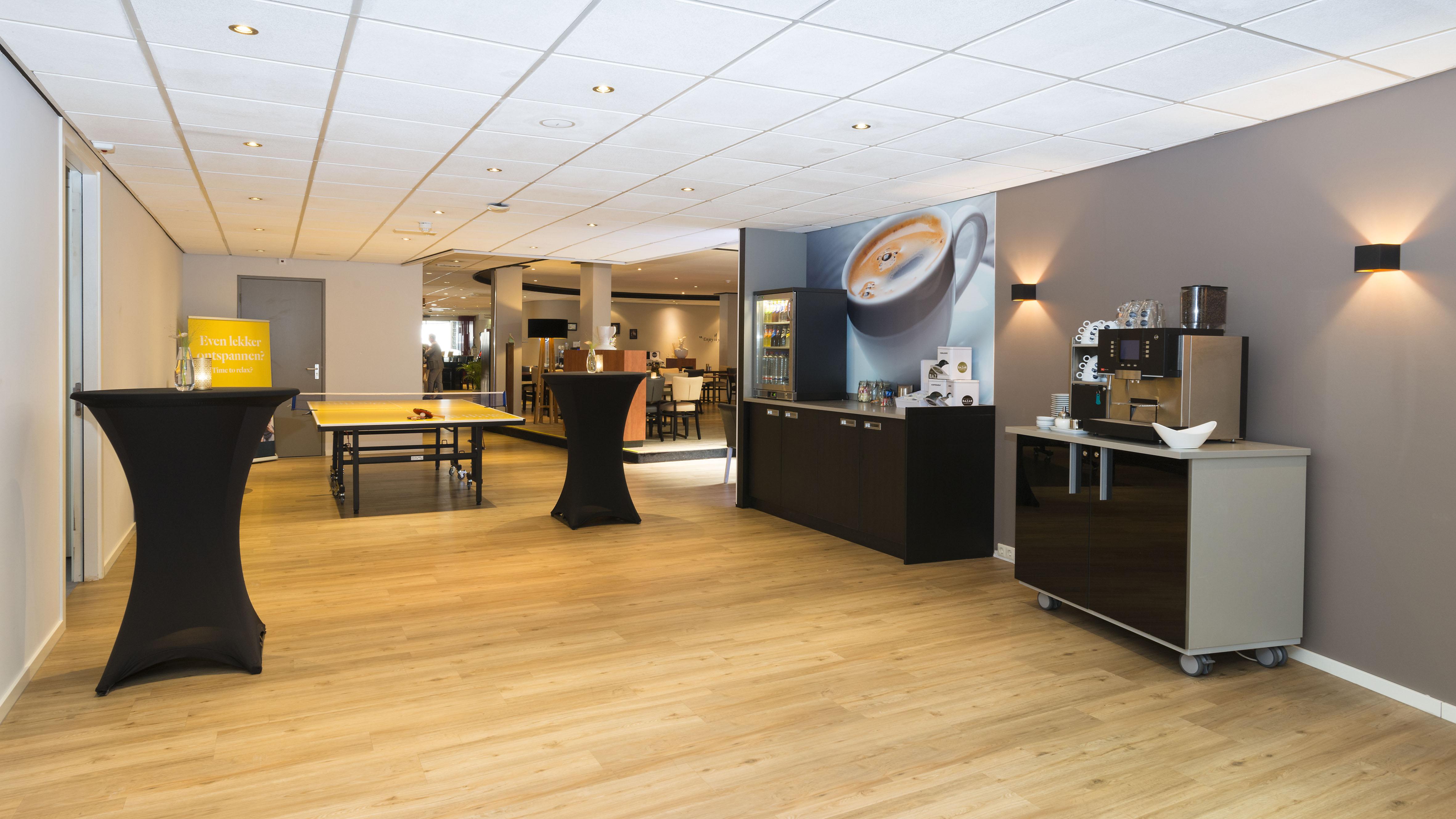 Fletcher Hotel-Restaurant Weert Esterno foto