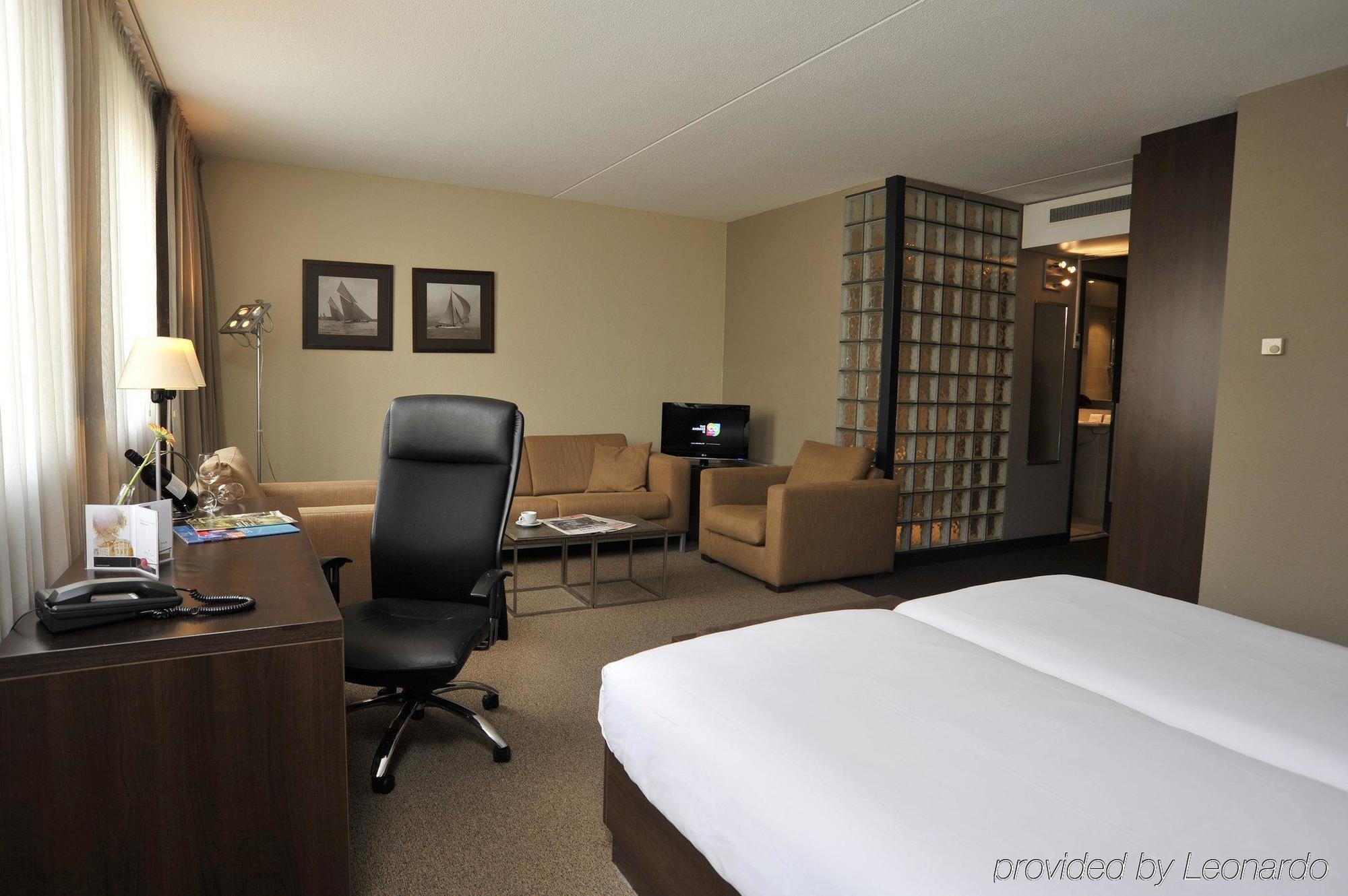 Fletcher Hotel-Restaurant Weert Esterno foto
