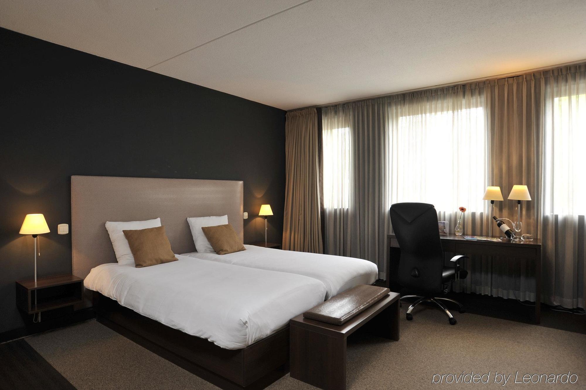 Fletcher Hotel-Restaurant Weert Esterno foto