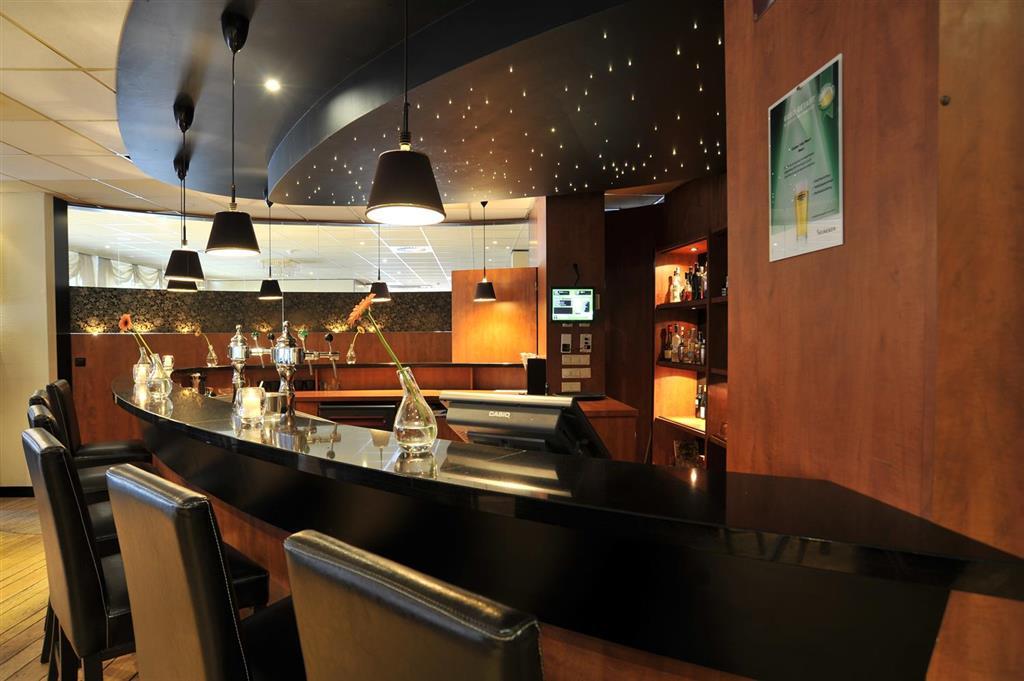 Fletcher Hotel-Restaurant Weert Ristorante foto