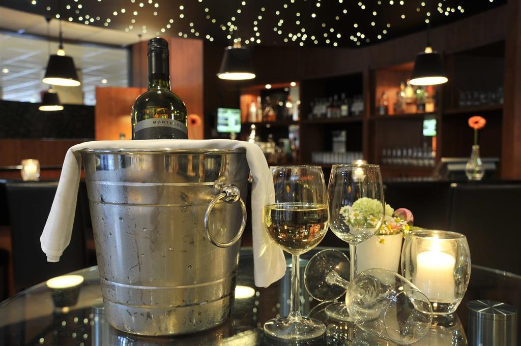 Fletcher Hotel-Restaurant Weert Ristorante foto