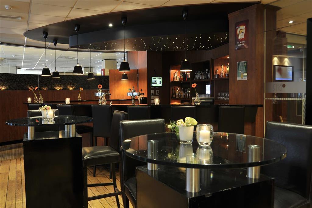 Fletcher Hotel-Restaurant Weert Ristorante foto