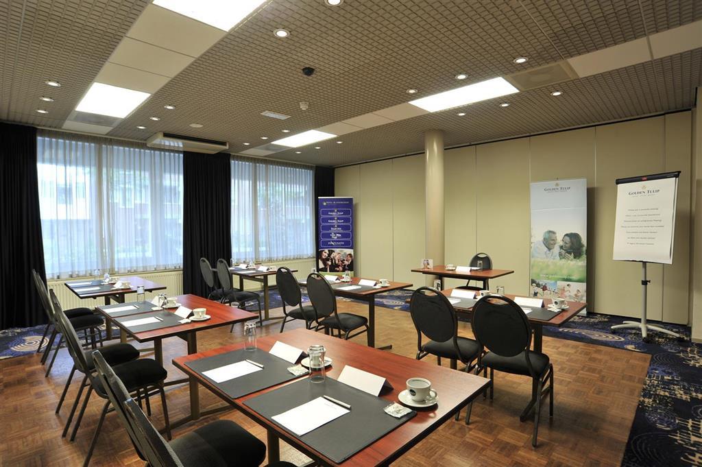 Fletcher Hotel-Restaurant Weert Servizi foto