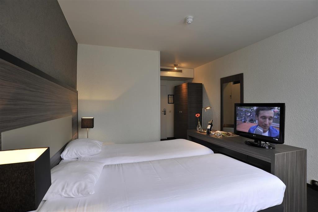 Fletcher Hotel-Restaurant Weert Camera foto
