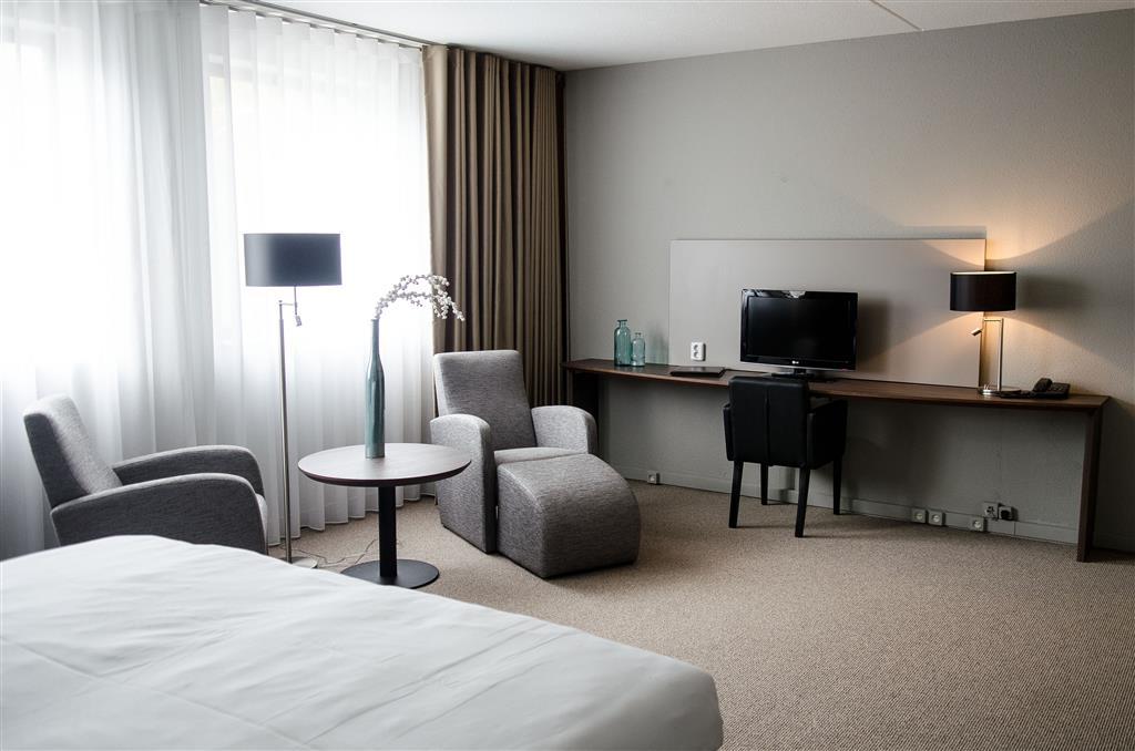 Fletcher Hotel-Restaurant Weert Camera foto
