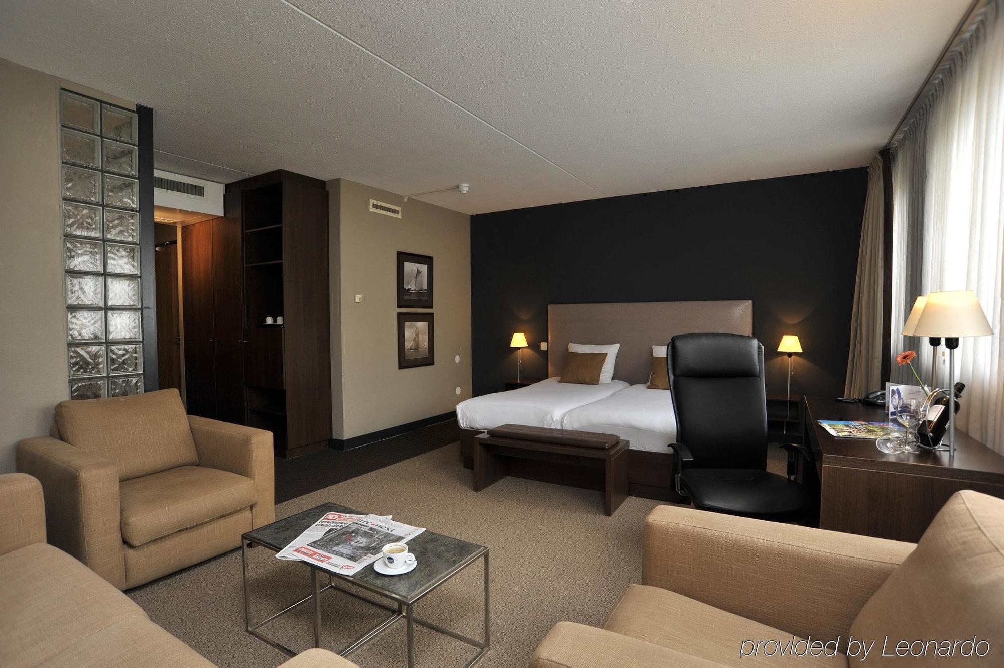 Fletcher Hotel-Restaurant Weert Esterno foto