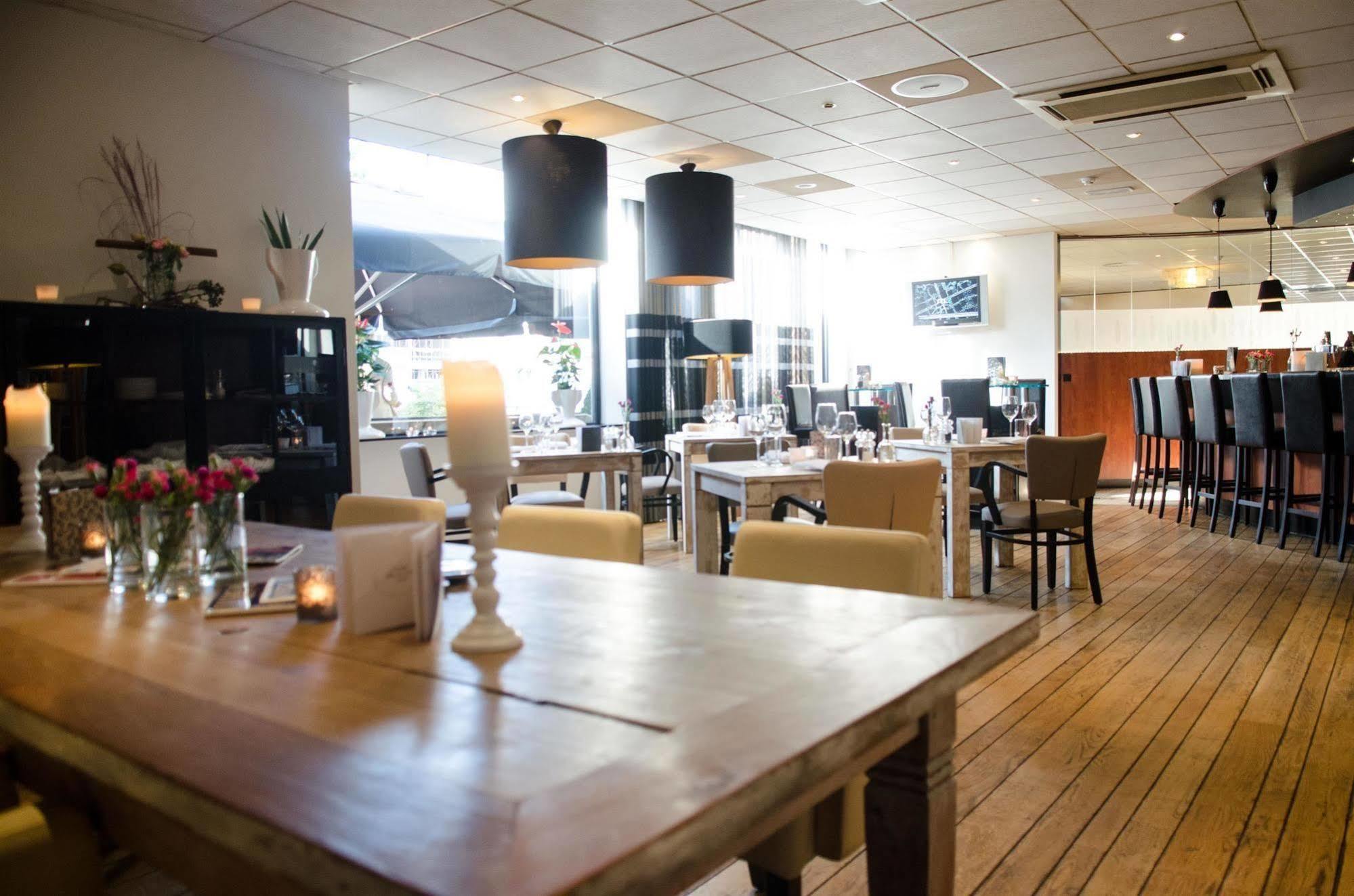 Fletcher Hotel-Restaurant Weert Esterno foto
