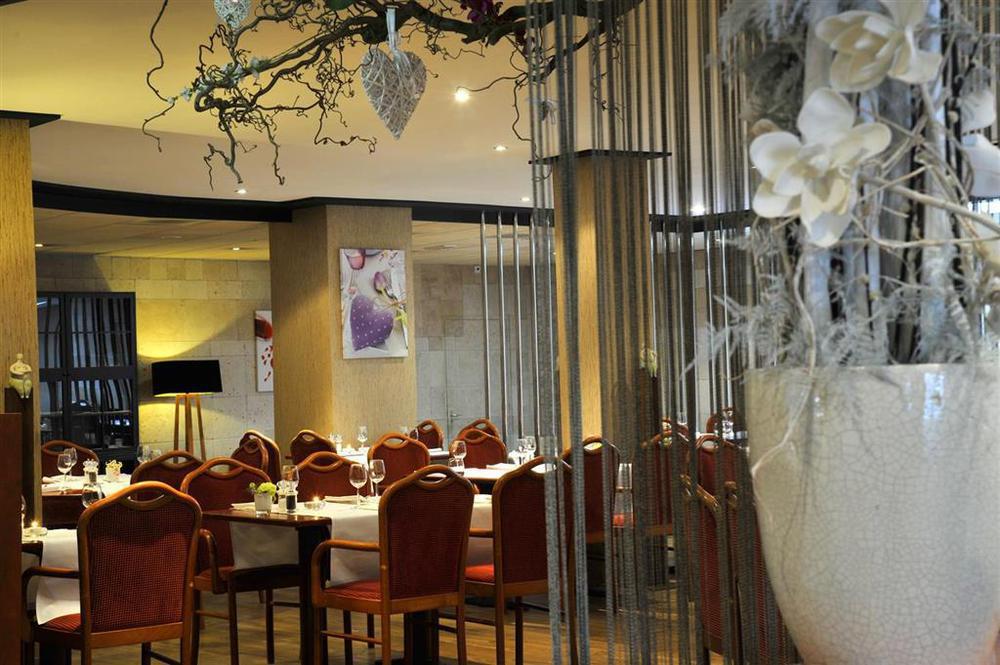 Fletcher Hotel-Restaurant Weert Ristorante foto