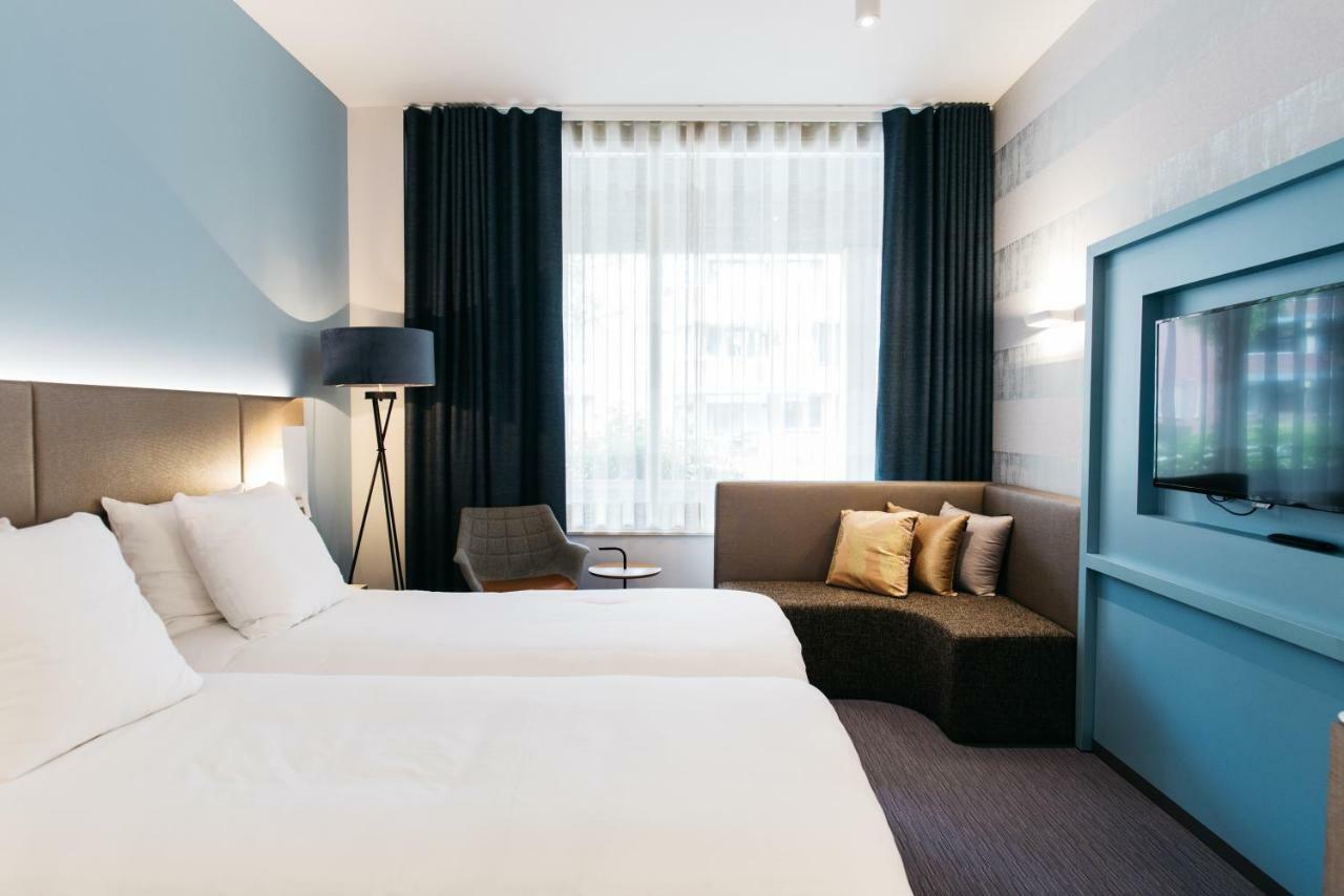 Fletcher Hotel-Restaurant Weert Esterno foto