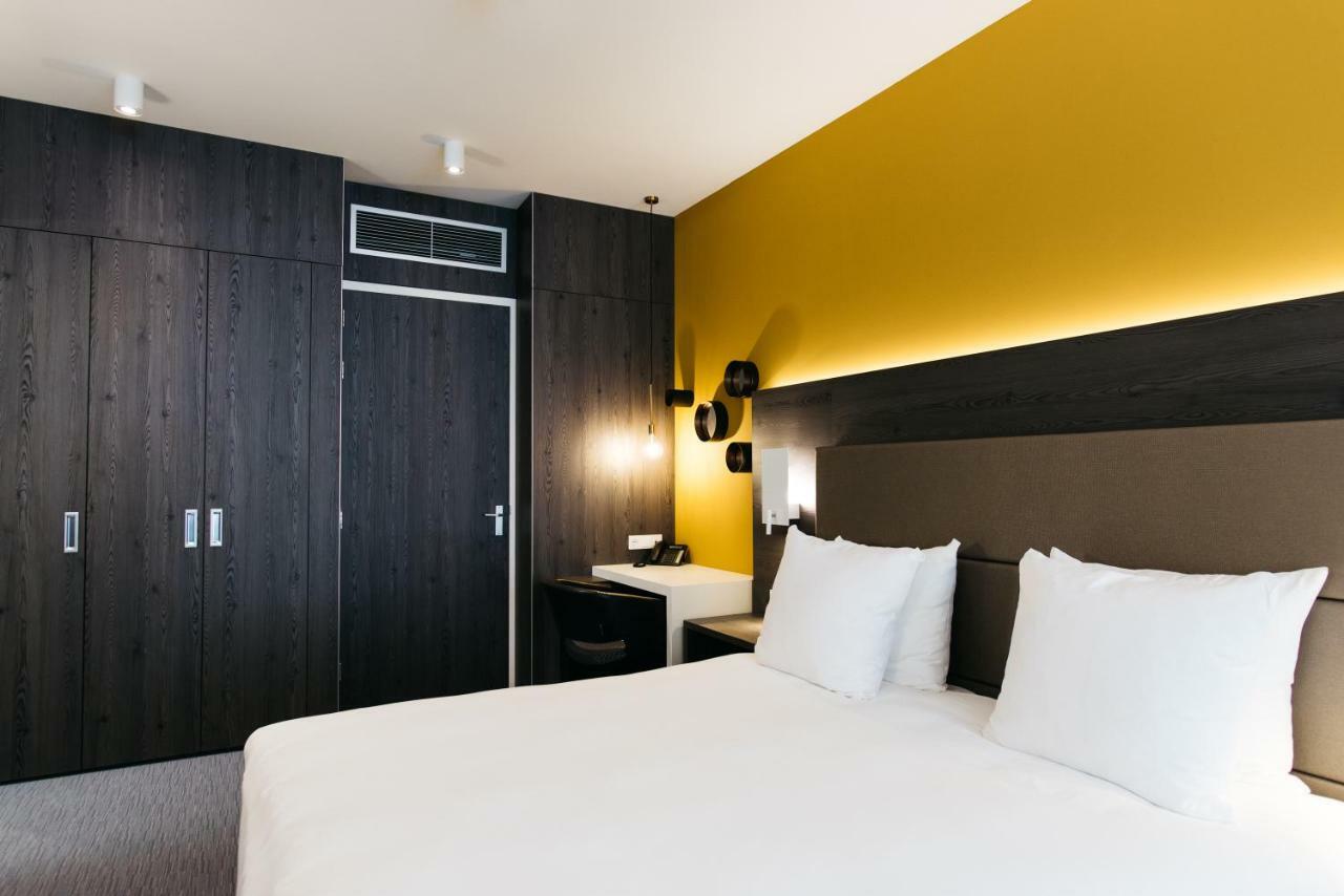 Fletcher Hotel-Restaurant Weert Esterno foto