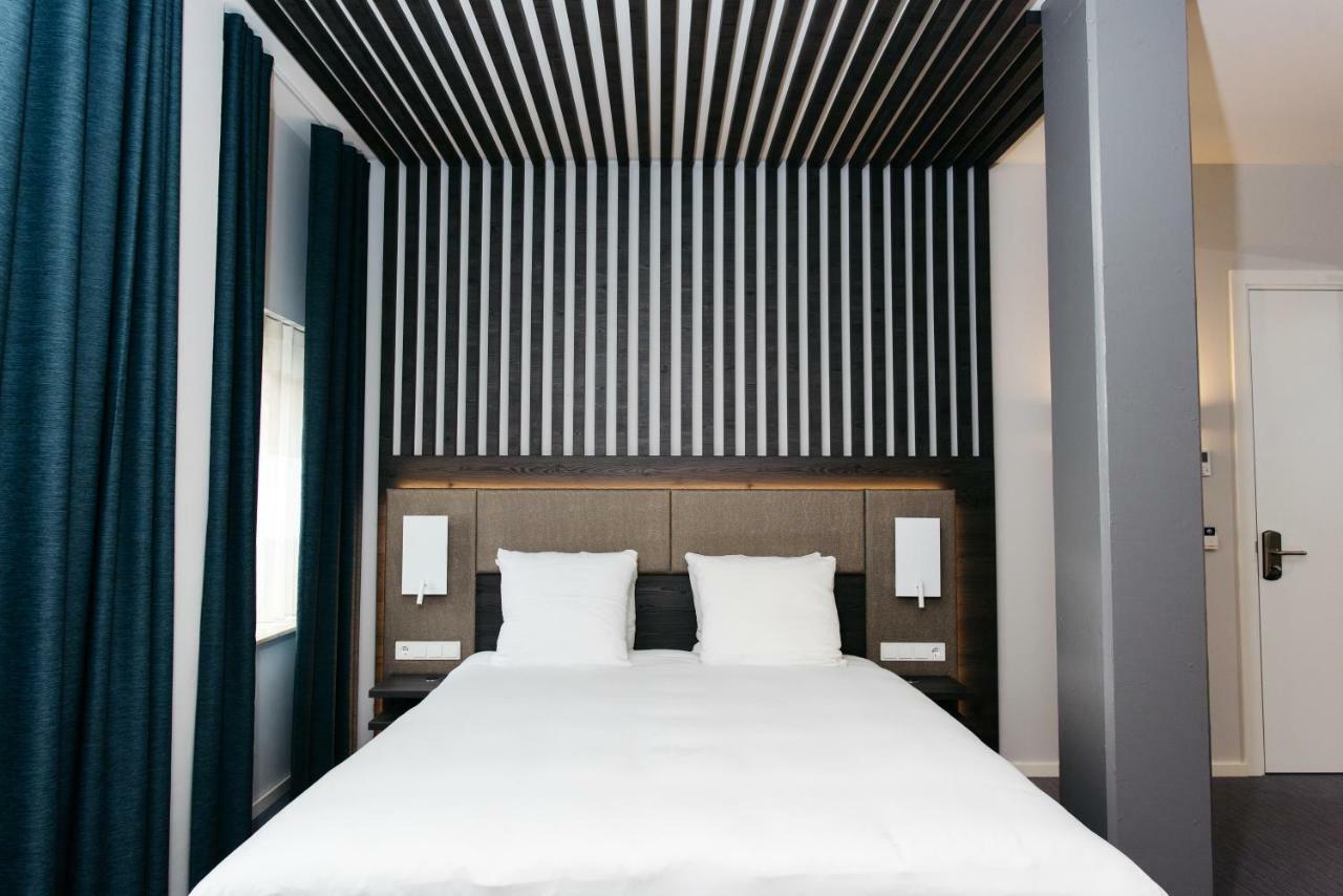 Fletcher Hotel-Restaurant Weert Esterno foto