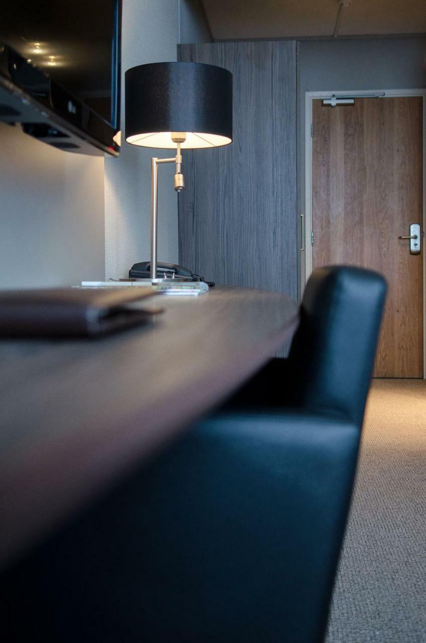 Fletcher Hotel-Restaurant Weert Esterno foto