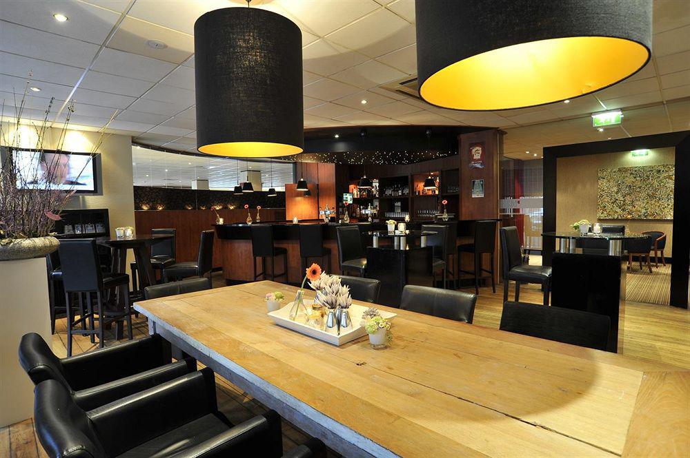 Fletcher Hotel-Restaurant Weert Esterno foto