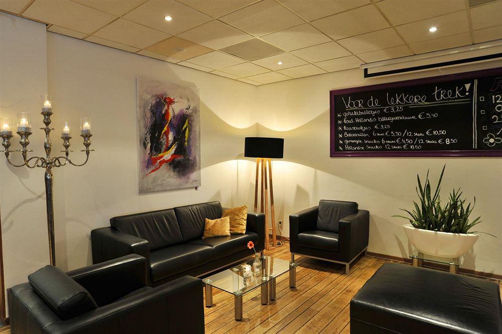 Fletcher Hotel-Restaurant Weert Esterno foto