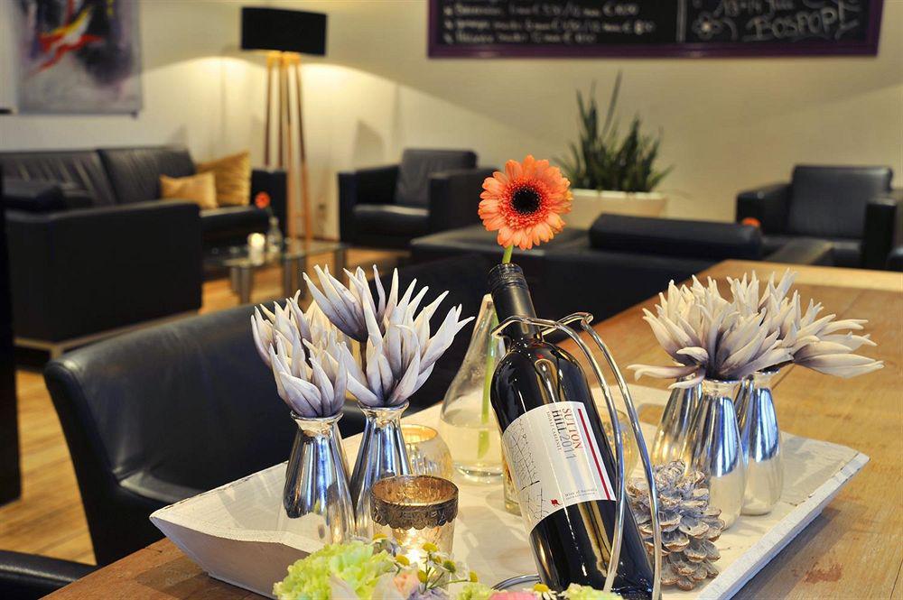 Fletcher Hotel-Restaurant Weert Esterno foto
